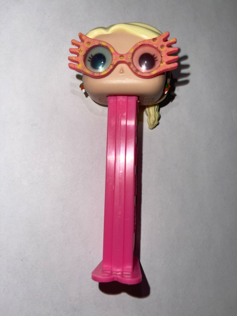 White Floppy Ear Bunny 