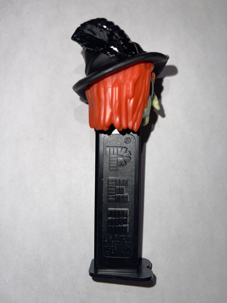 Witchiepoo - ⍰ POP Pez pez collectible - Main Image 2