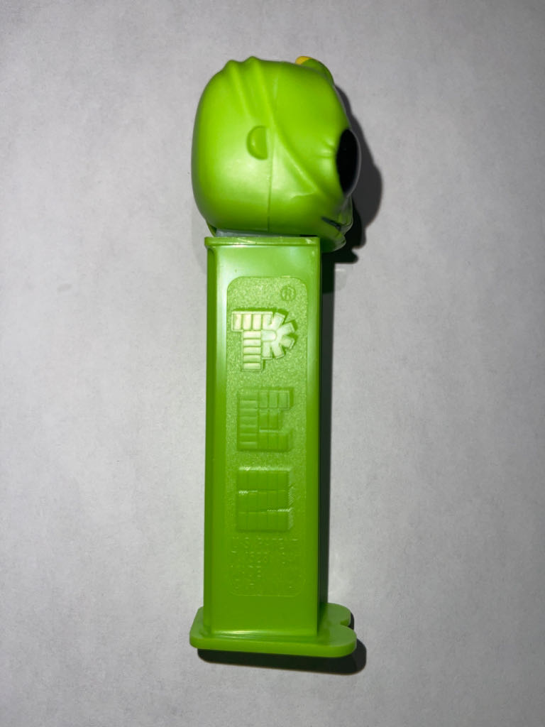 Sleestak - ⍰ POP Pez pez collectible - Main Image 2