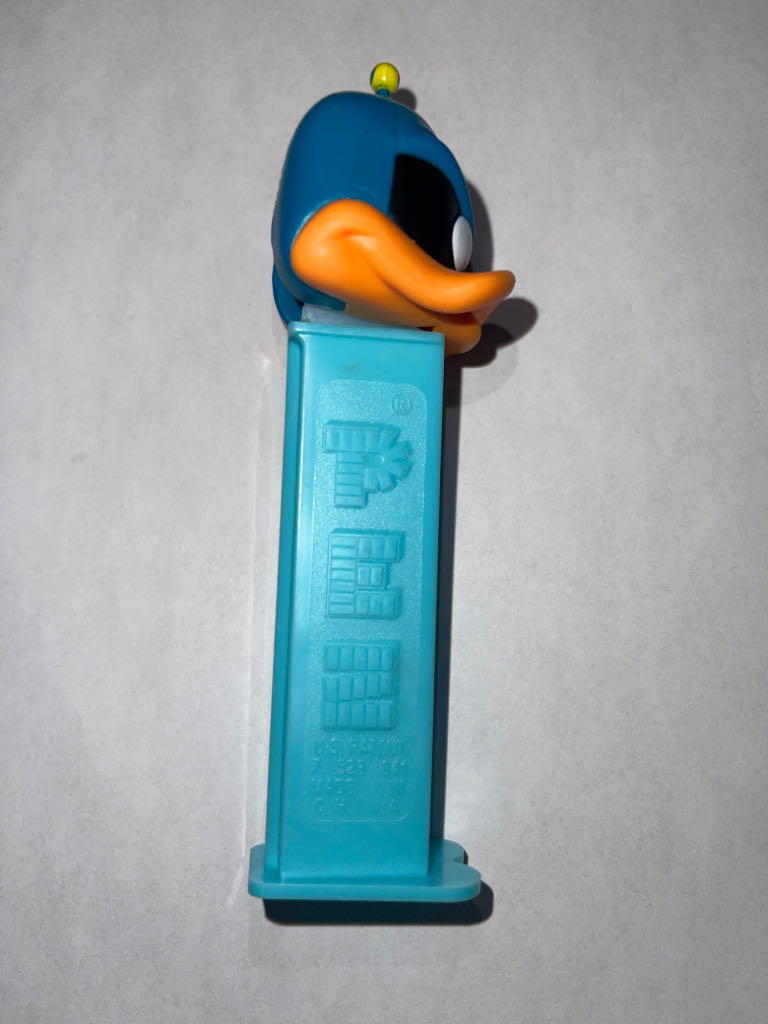 Duck Dodgers - ⍰ POP Pez pez collectible - Main Image 2