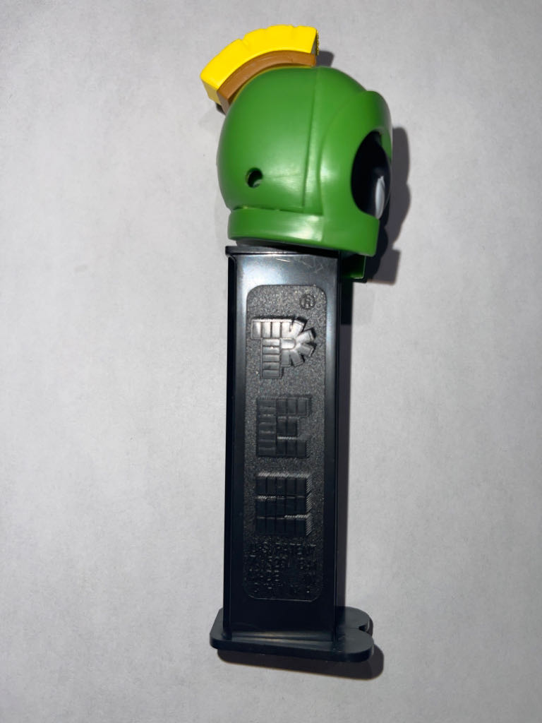 Duck Dodgers - Looney Tunes pez collectible - Main Image 2