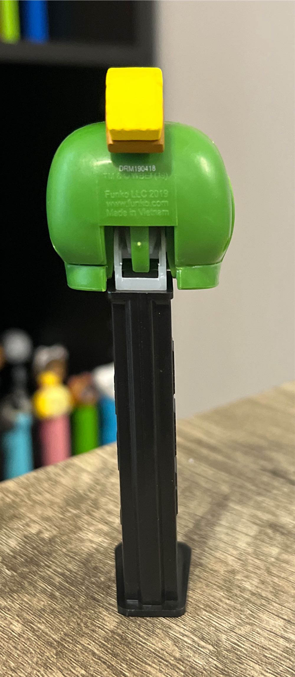 Duck Dodgers - Looney Tunes pez collectible - Main Image 3