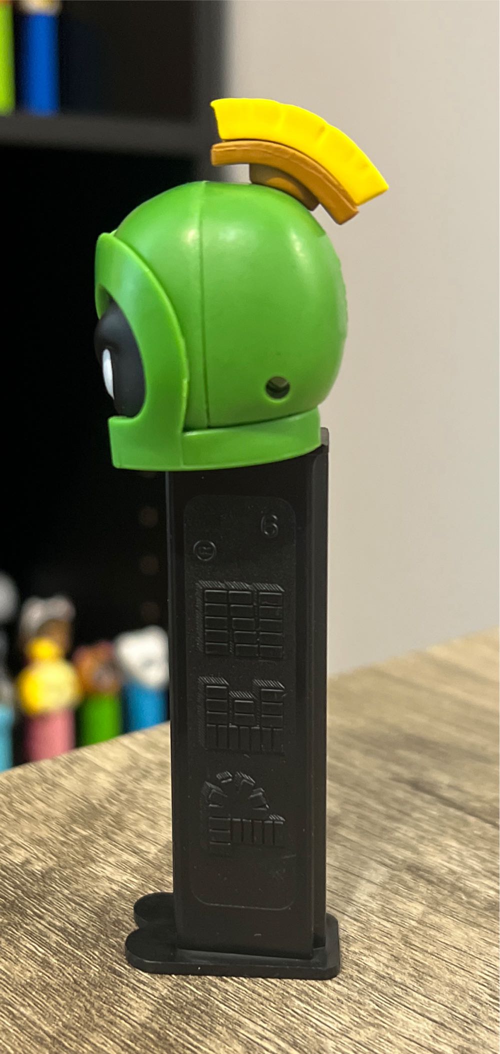 Duck Dodgers - Looney Tunes pez collectible - Main Image 4