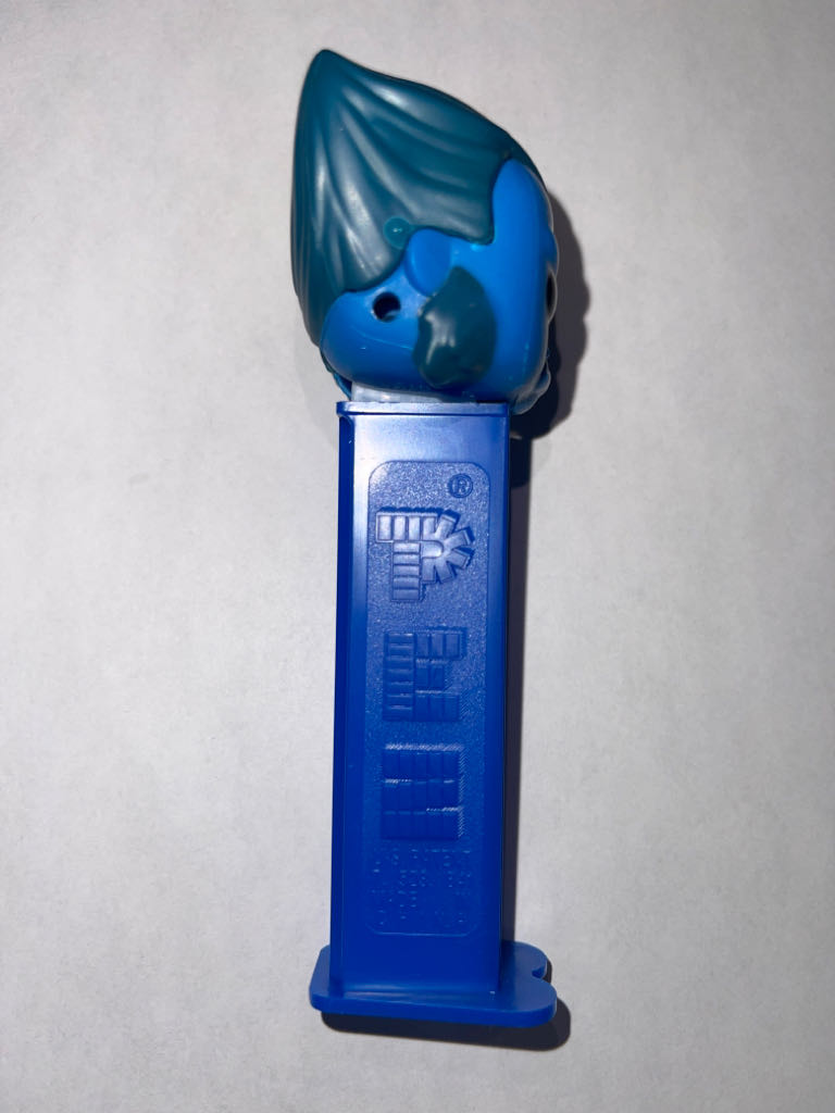 Beast - ⍰ POP Pez pez collectible - Main Image 2