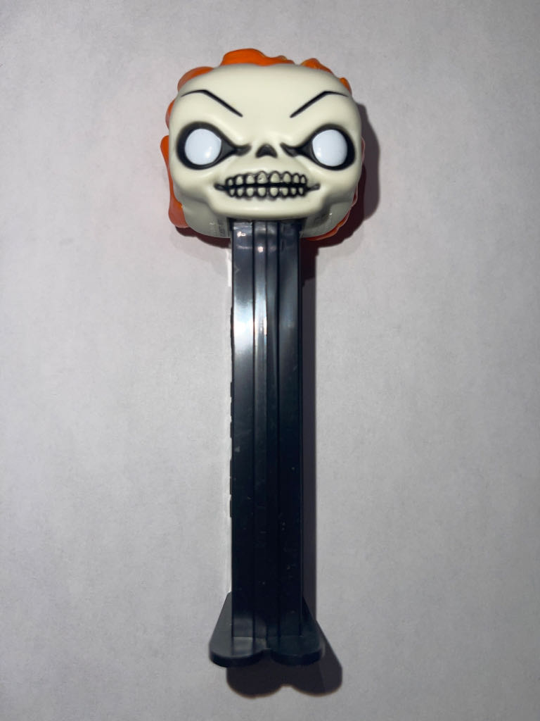 (Crystal Red/Hearts) Sugar Sugar