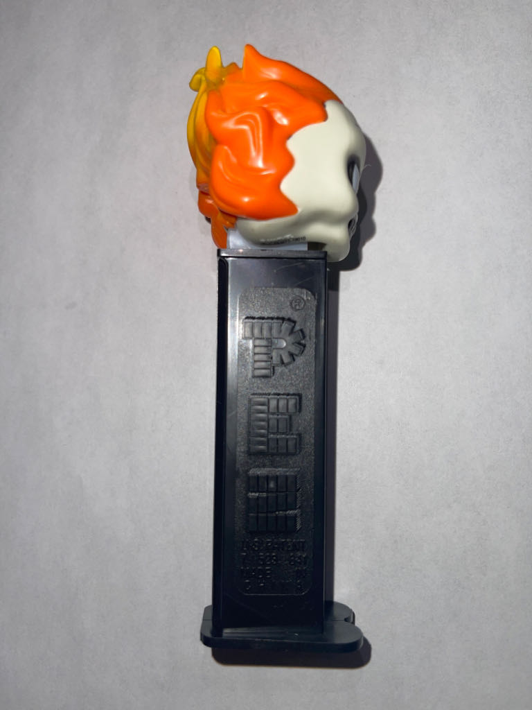 Ghost Rider - ⍰ POP Pez pez collectible - Main Image 2