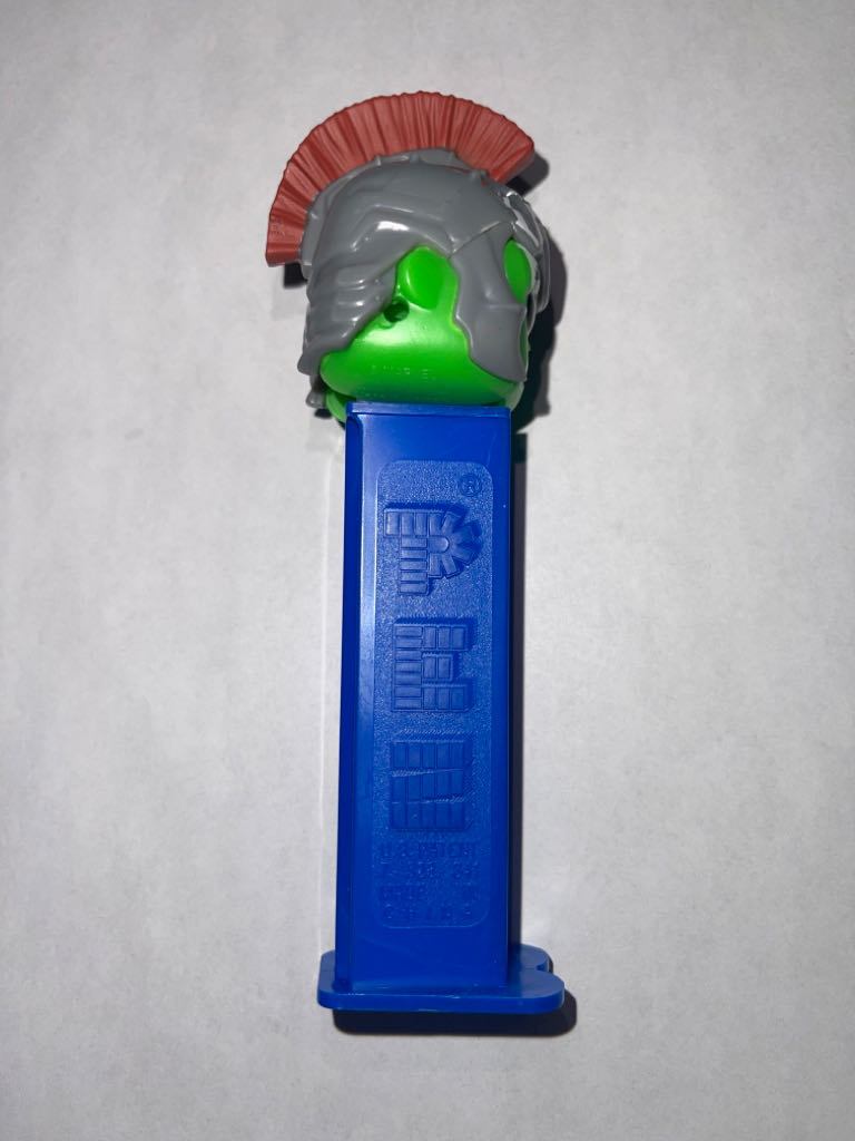 Hulk - ⍰ POP Pez pez collectible - Main Image 2