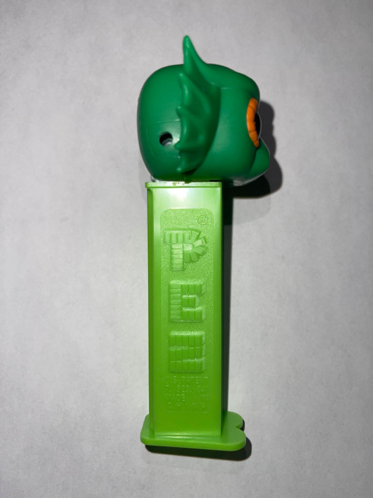 Merman - ⍰ POP Pez pez collectible - Main Image 2