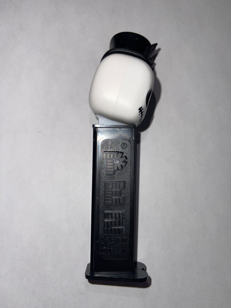 Dapper Jack - ⍰ POP Pez pez collectible - Main Image 2