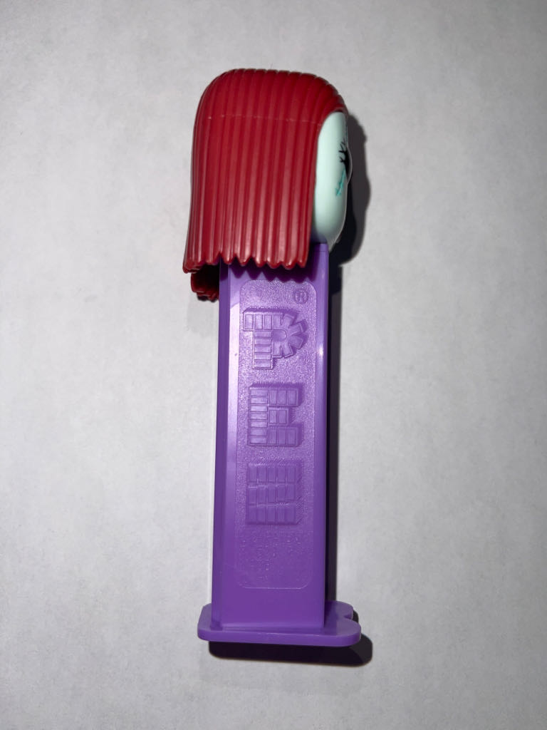 Sally - ⍰ POP Pez pez collectible - Main Image 2