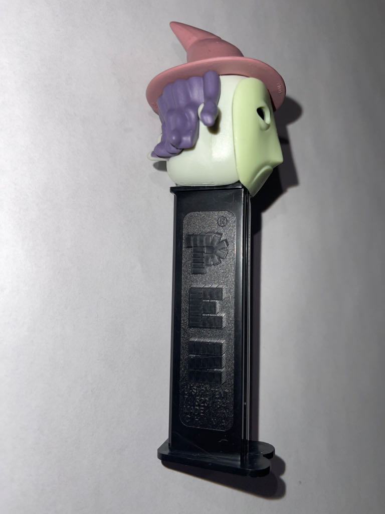 Shock - ⍰ POP Pez pez collectible - Main Image 2
