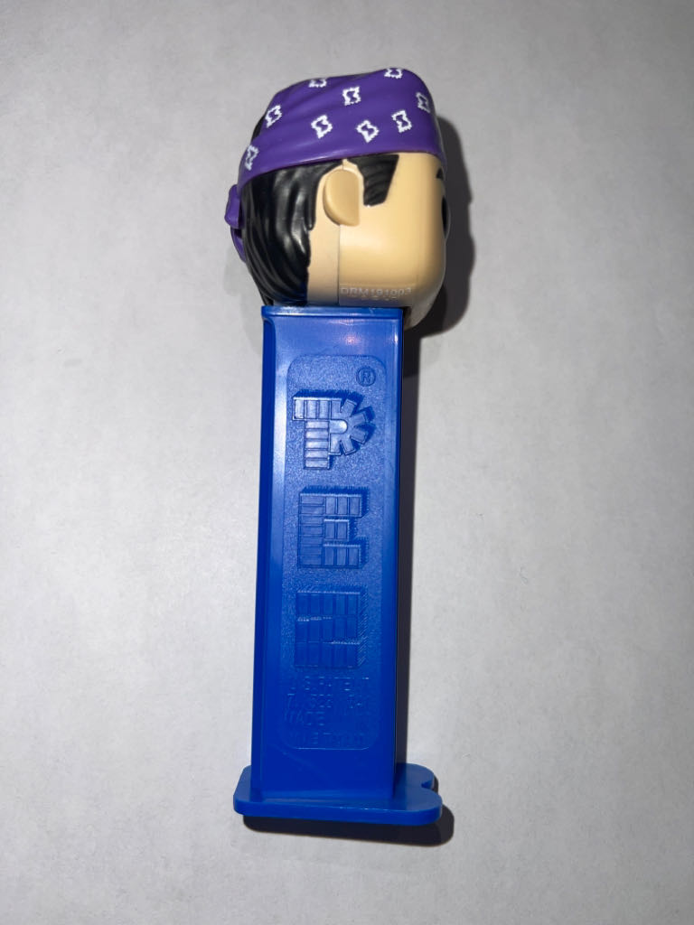 Funko POP! - The Office - Prison Mike - ⍰ POP Pez pez collectible - Main Image 2