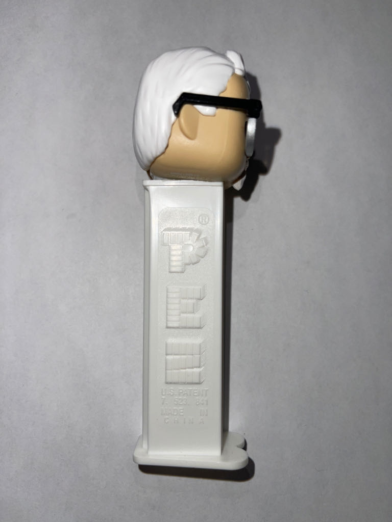 Colonel Sanders - ⍰ POP Pez pez collectible - Main Image 2