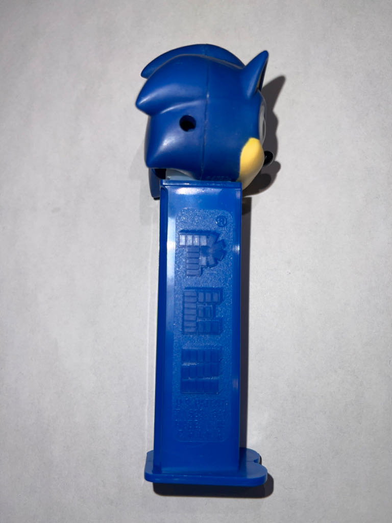 Sonic The Hedgehog - ⍰ POP Pez pez collectible - Main Image 2