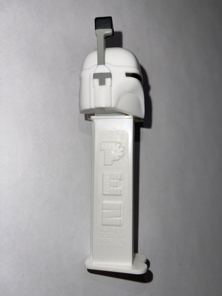 Boba Fett - ⍰ POP Pez pez collectible - Main Image 2