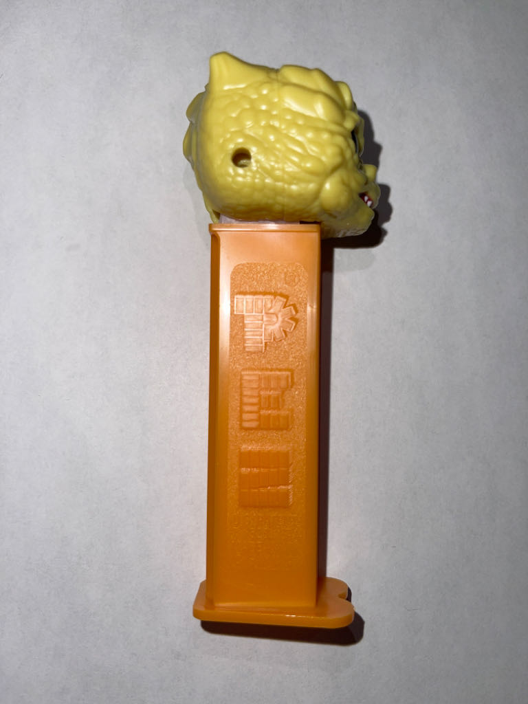 Bossk - ⍰ POP Pez pez collectible - Main Image 2