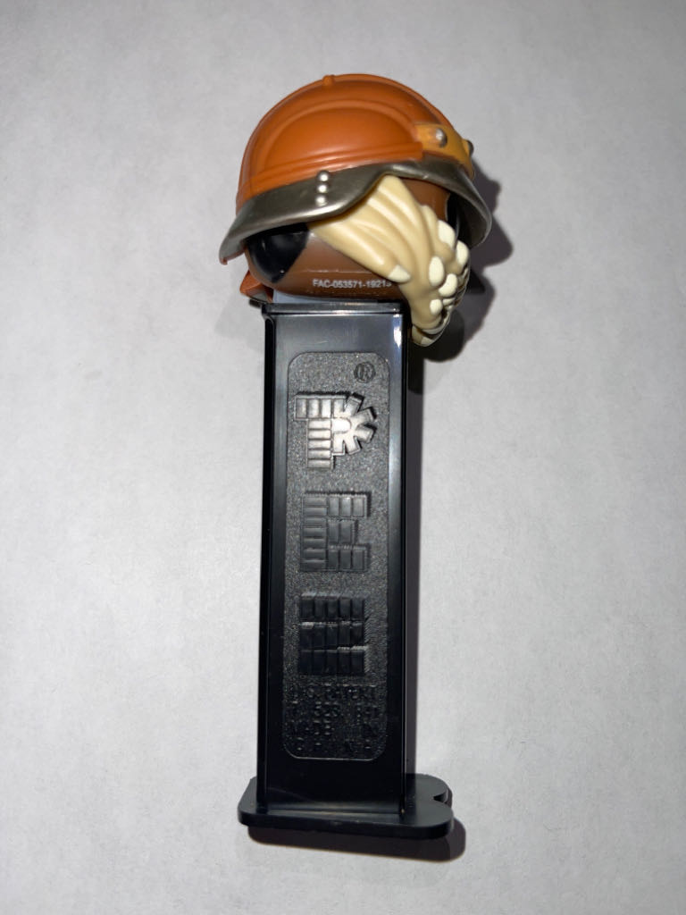 Lando Calrissian - ⍰ POP Pez pez collectible - Main Image 2