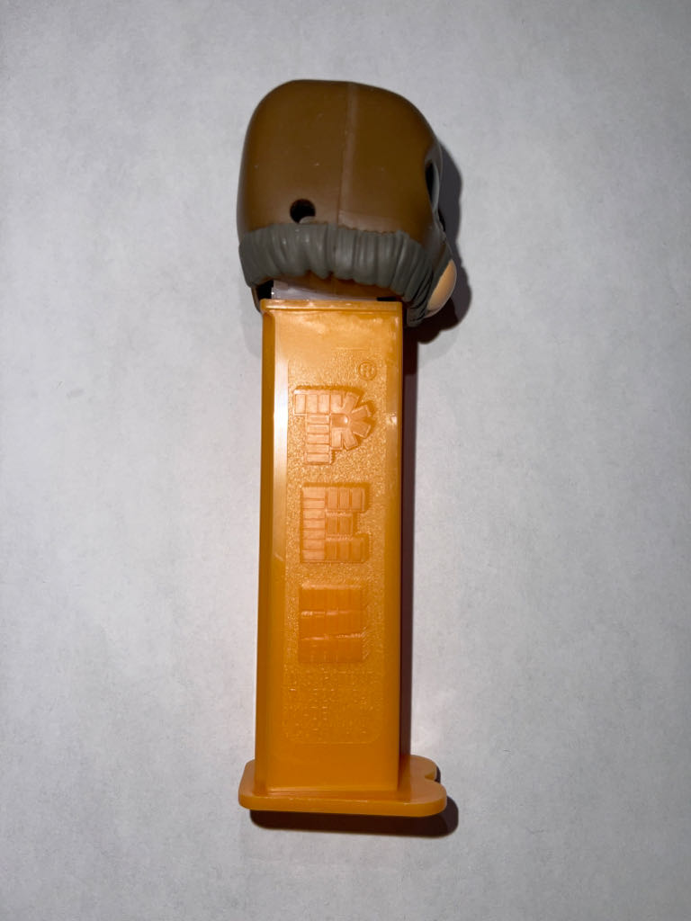 Pop! Pez - Star Wars Pondo Baba (Walrus Man) - ⍰ POP Pez pez collectible - Main Image 2