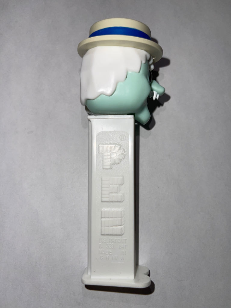 Snow Miser - ⍰ POP Pez pez collectible - Main Image 2