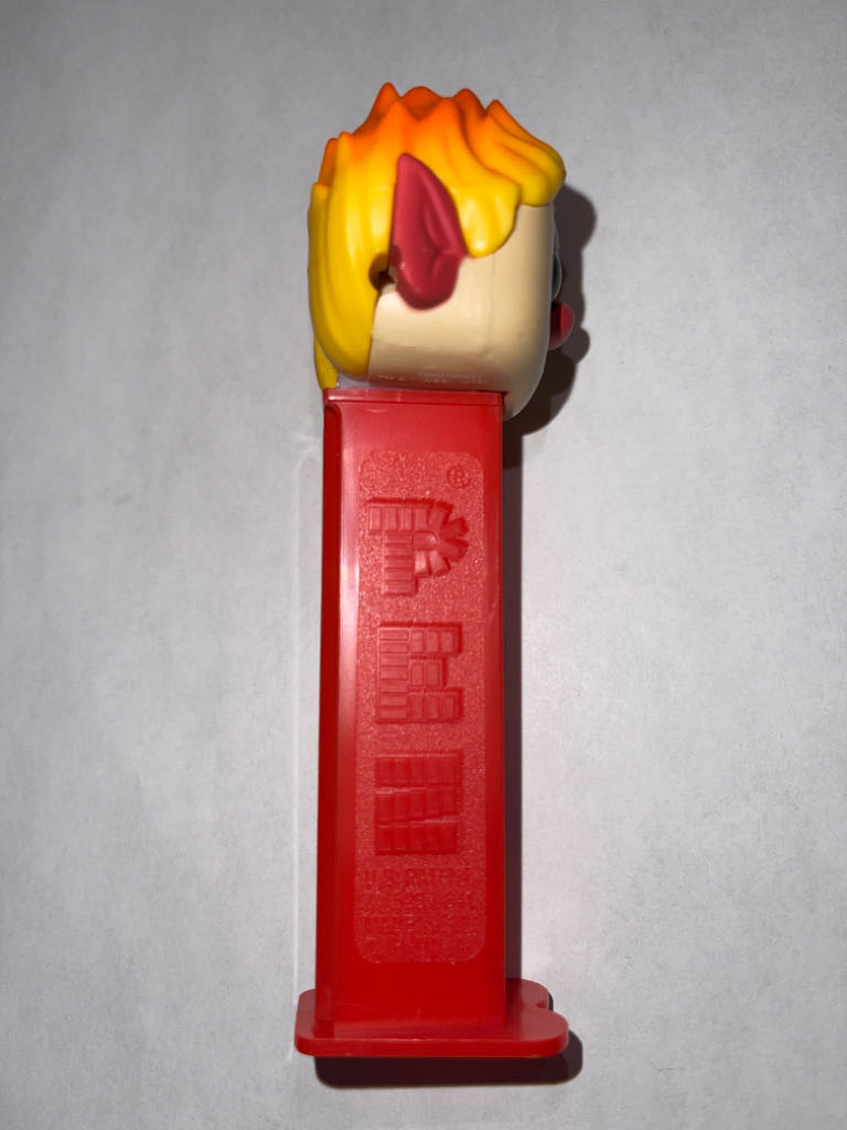 Heat Miser - ⍰ POP Pez pez collectible - Main Image 2