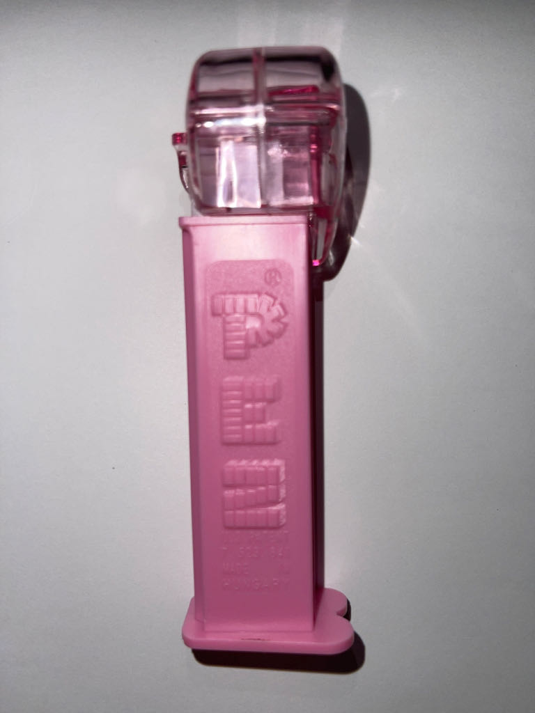 Silly Crystal Heart - Holidays - Valentine’s Day pez collectible - Main Image 2