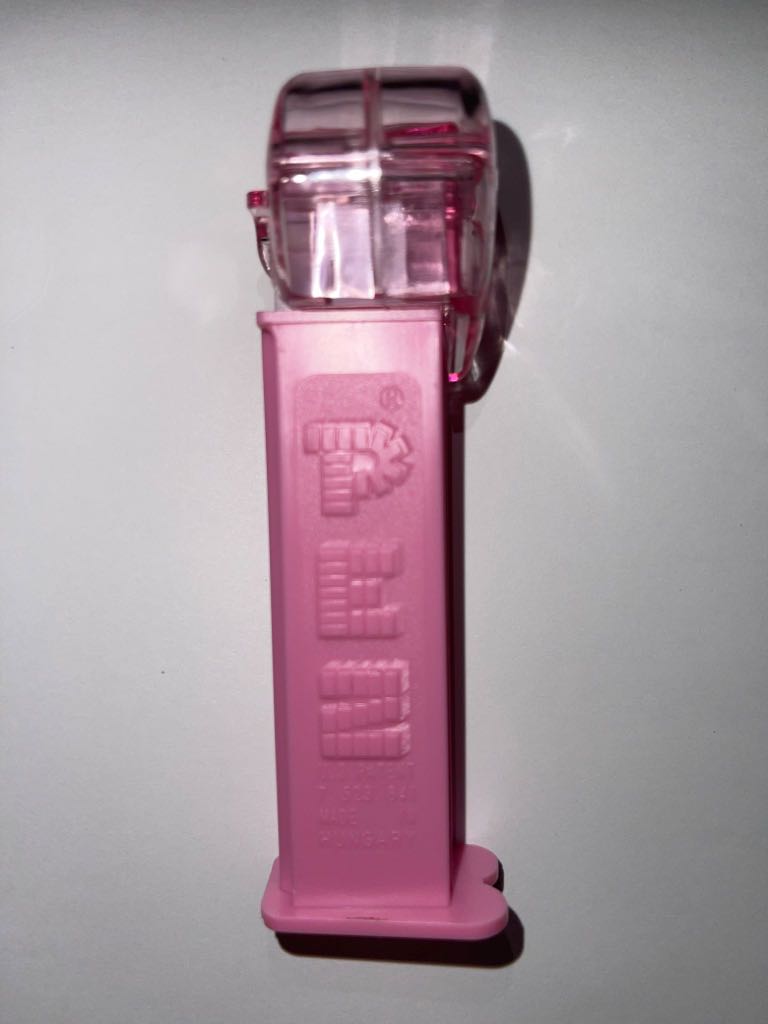 Silly Crystal Heart - Holidays - Valentine’s Day pez collectible - Main Image 4