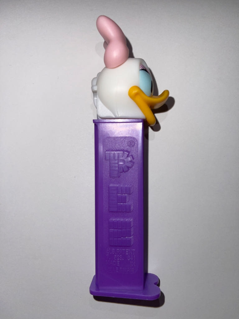 Daisy Duck - Disney pez collectible - Main Image 2