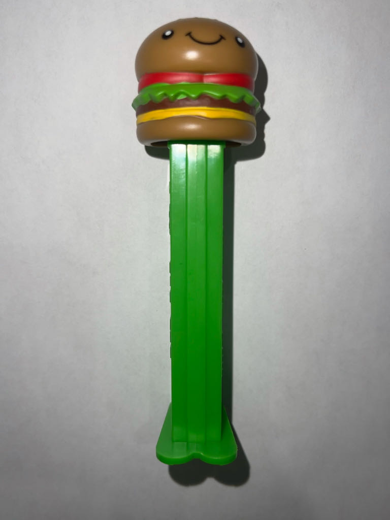 Bunny G (white/green) - In Egg (yellow) [mini]