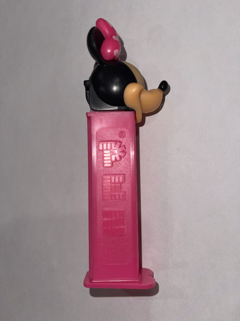 Minnie Mouse - Disney pez collectible - Main Image 2