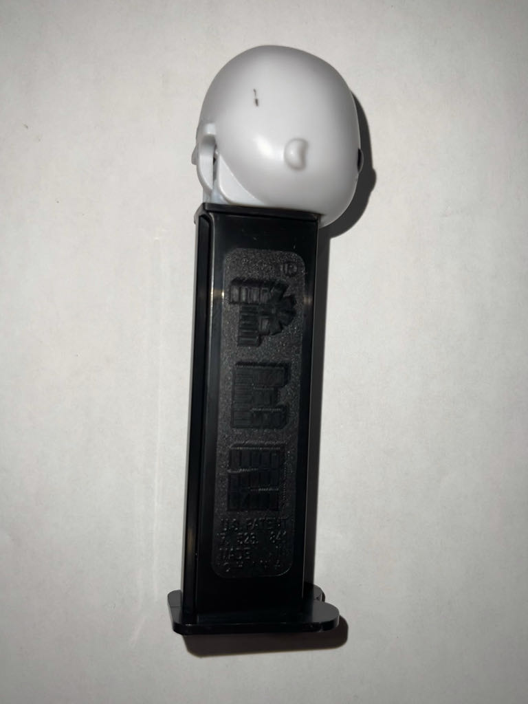 Lord Voldemort - Harry Potter pez collectible - Main Image 2