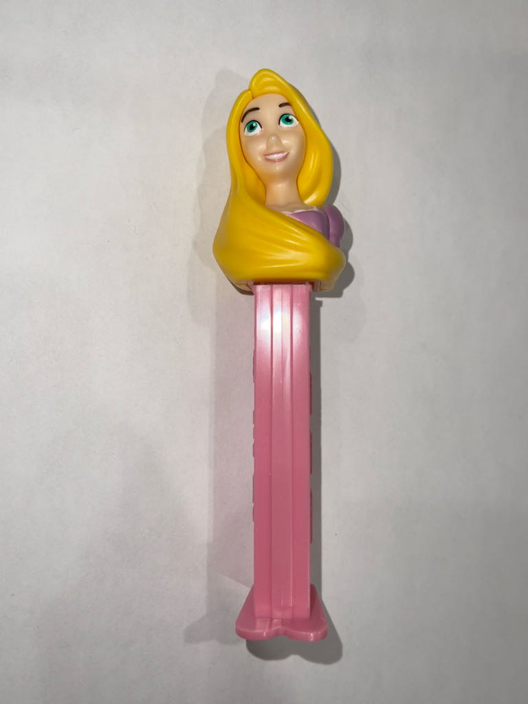 Rapunzel - Disney Princesses pez collectible - Main Image 1