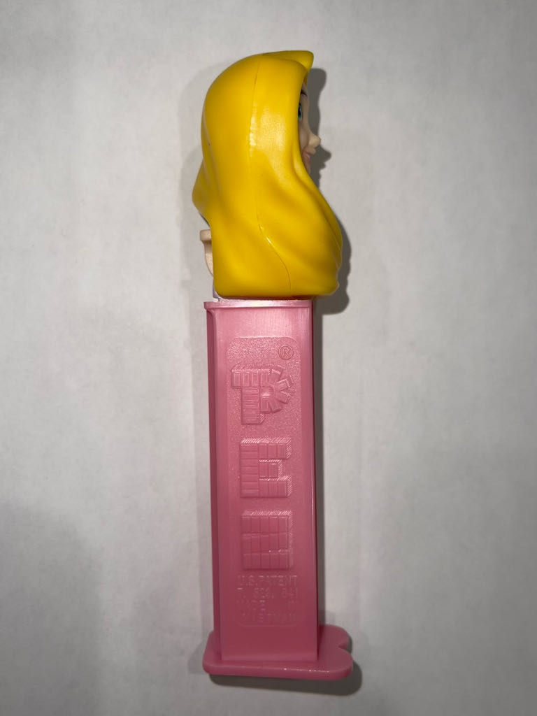 Rapunzel - Disney Princesses pez collectible - Main Image 2