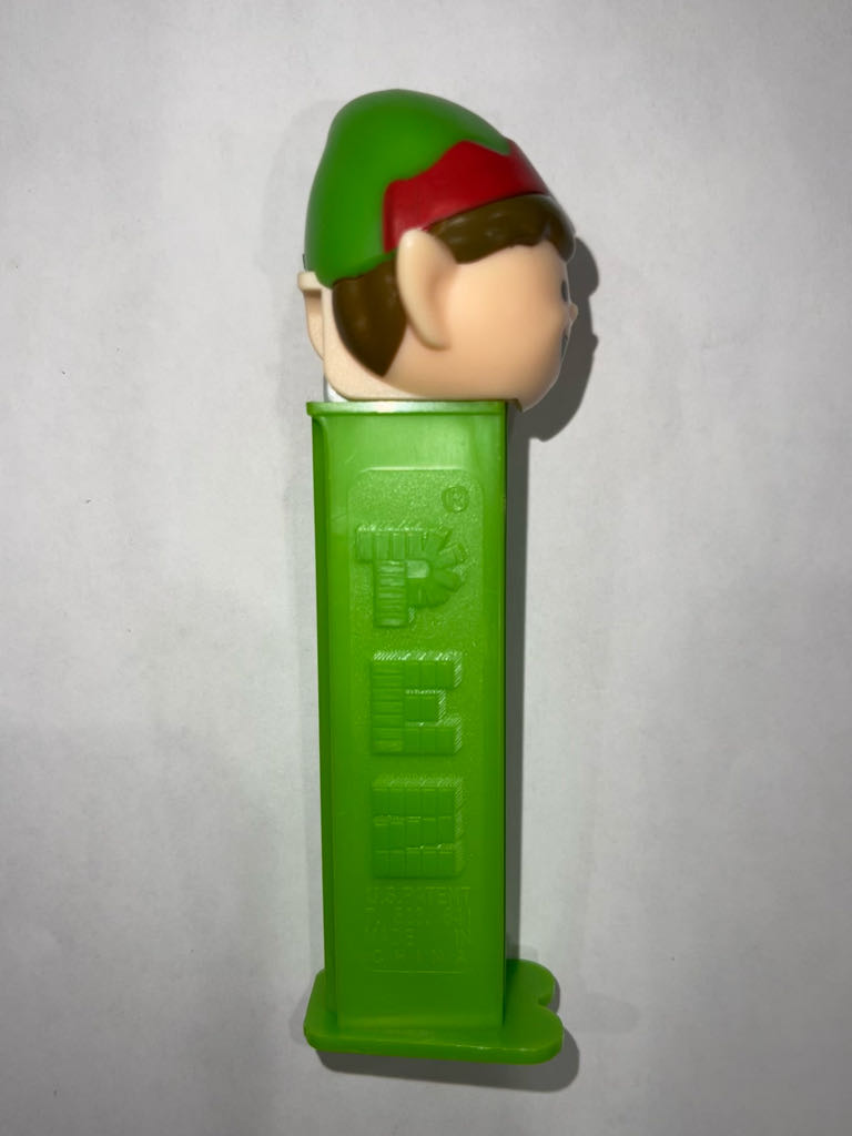 Elf - Holidays - Christmas pez collectible - Main Image 2