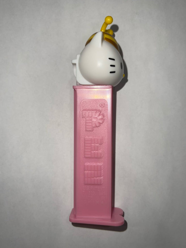 Hello Kitty - Bee - Hello Kitty pez collectible - Main Image 2