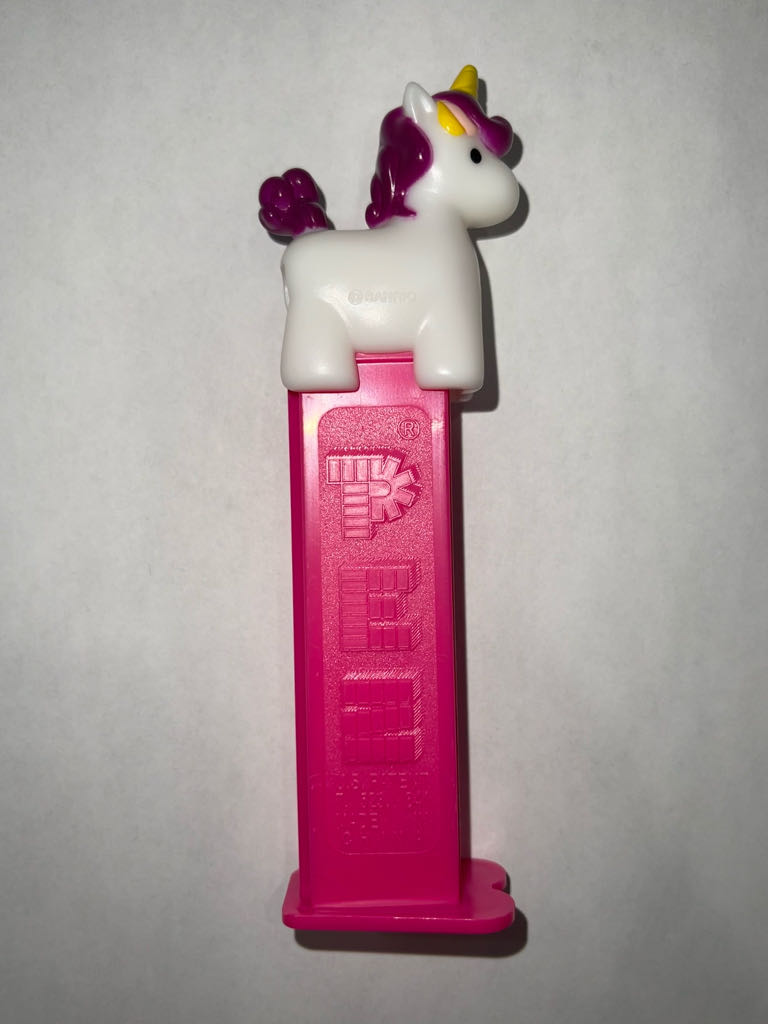 Hello Kitty Unicorn - Sanrio pez collectible - Main Image 2