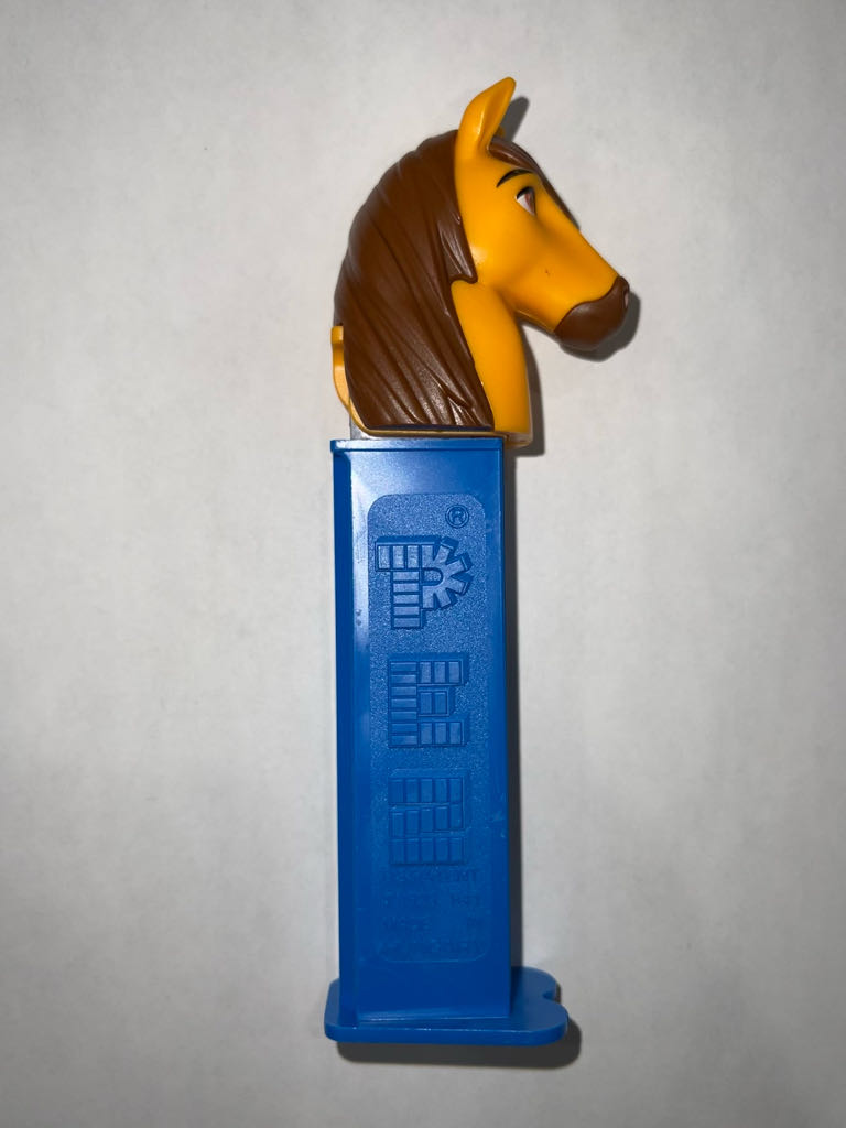 Spirit - Spirit pez collectible - Main Image 2