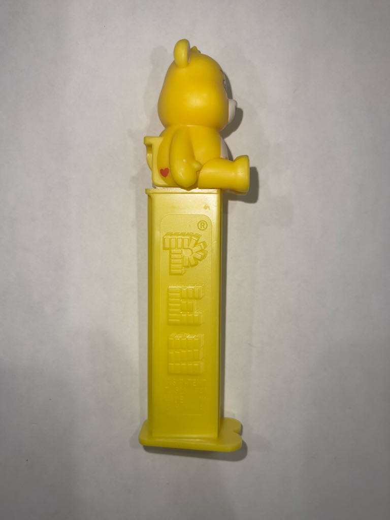 Funshine Bear - Care Bears pez collectible - Main Image 2