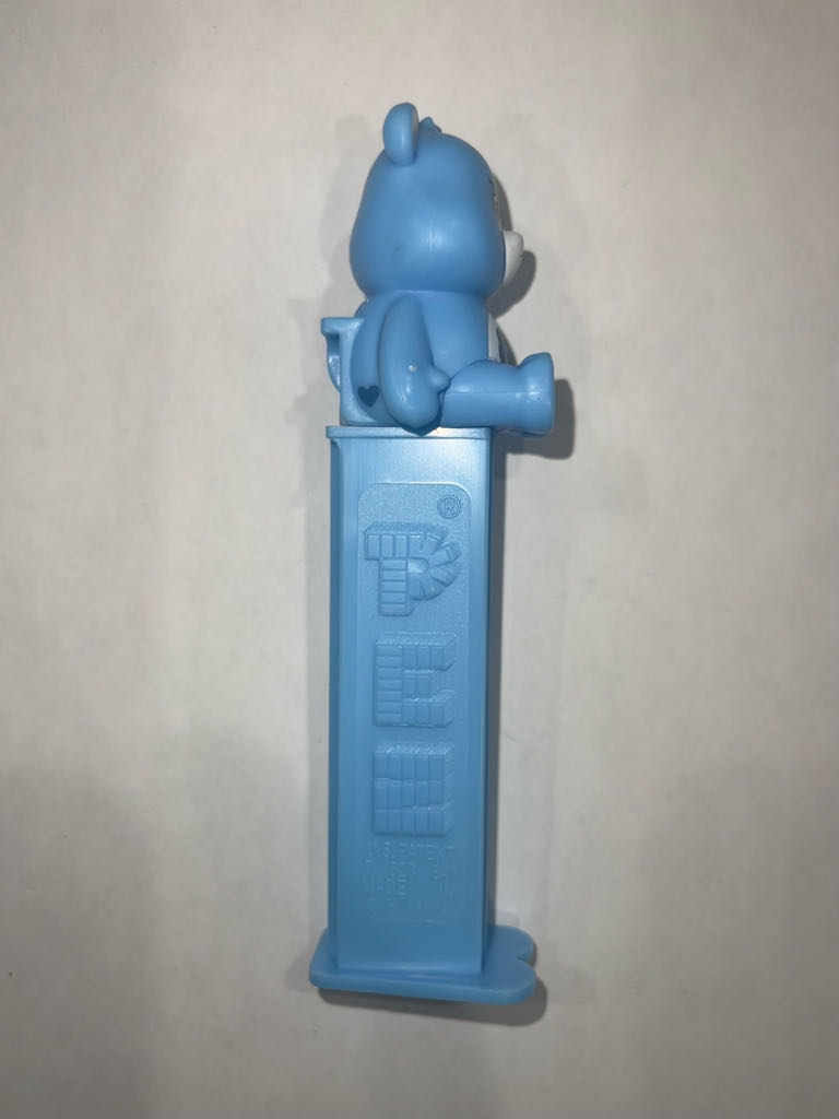 Grumpy Bear - Care Bears pez collectible - Main Image 2