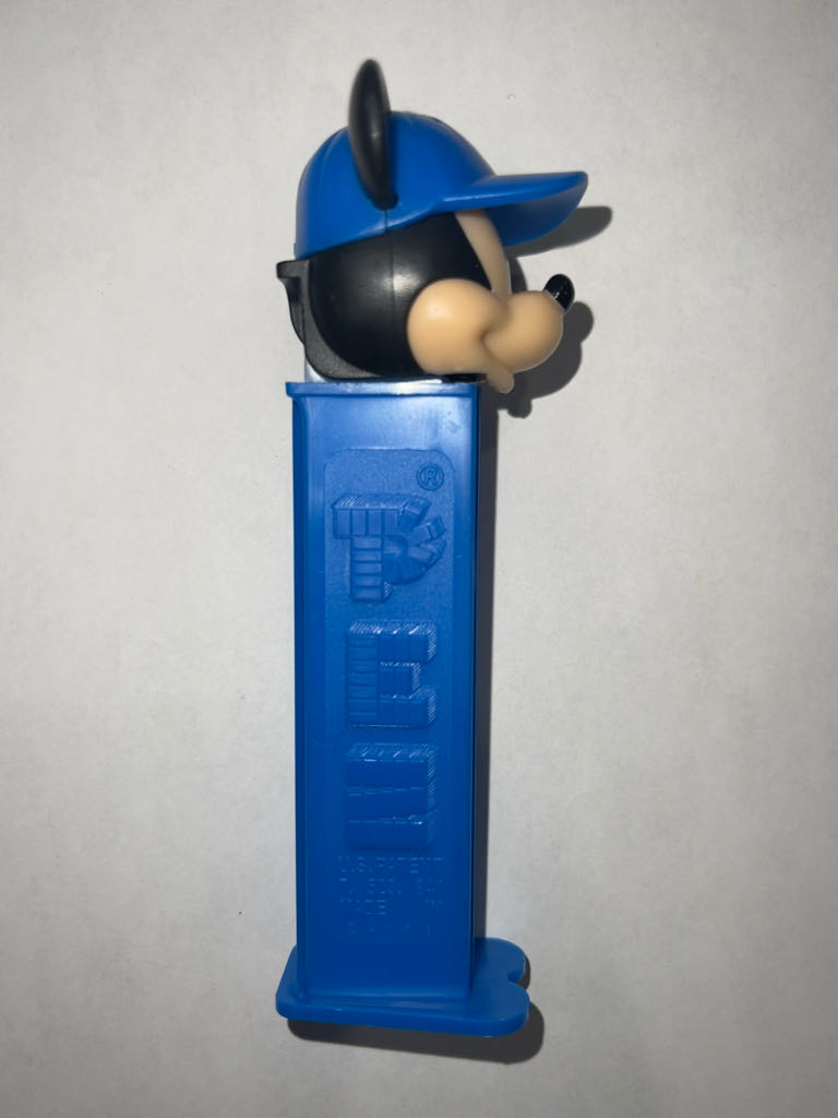 Mickey Mouse - Disney pez collectible - Main Image 2