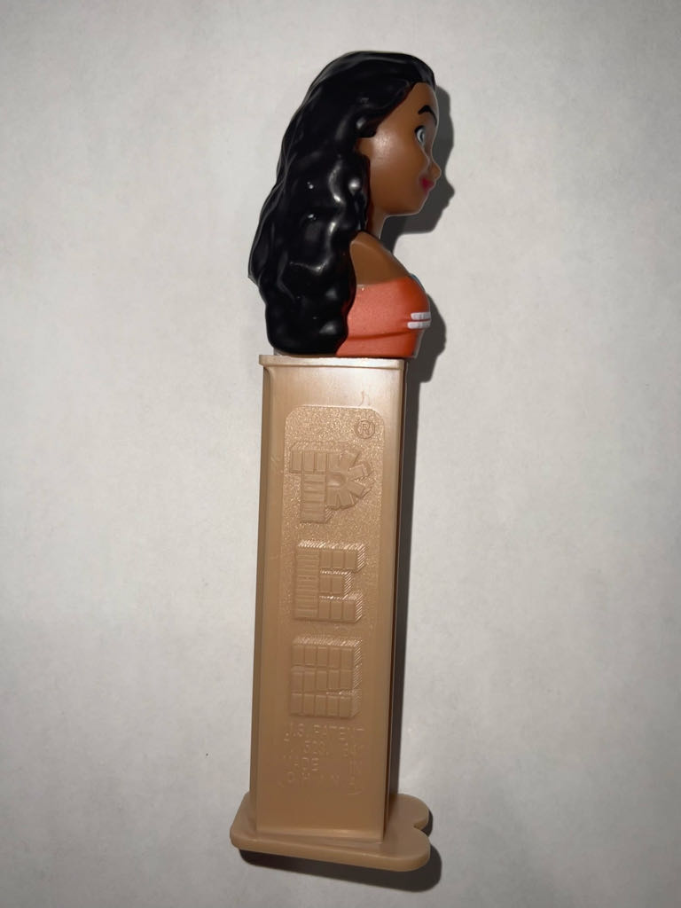 Moana - Disney Princesses pez collectible - Main Image 2