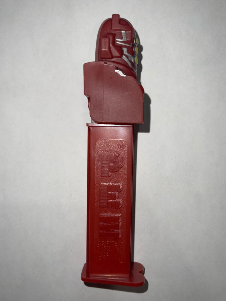 Arishem - Heroes pez collectible - Main Image 2