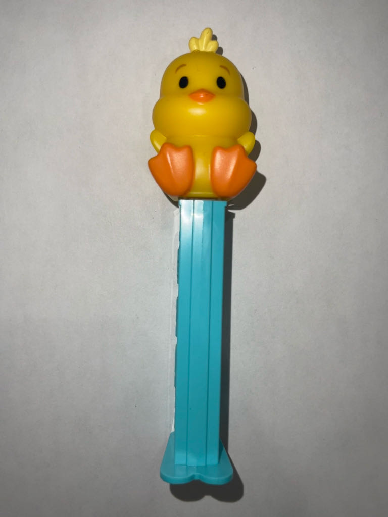 Chick-fil-A Cow PEZ