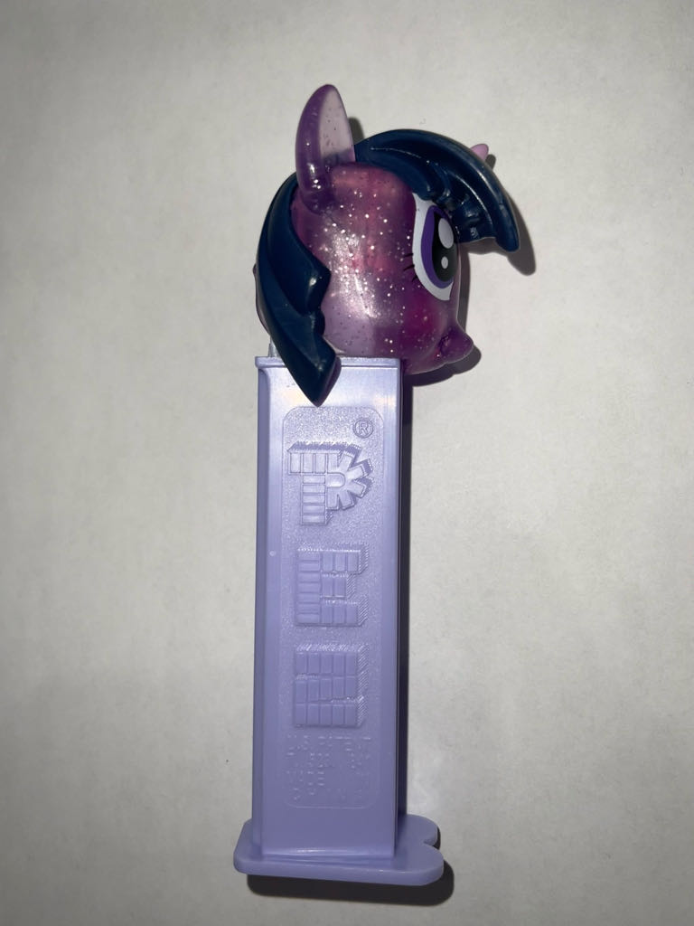 Twilight Sparkle - My Little Pony pez collectible - Main Image 2
