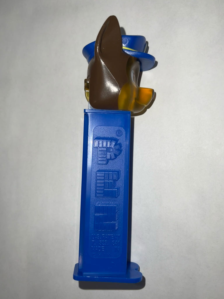 Chase - Paw Patrol pez collectible - Main Image 2