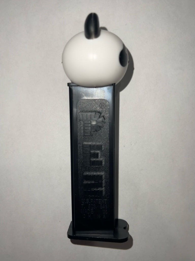 Panda Bear - Safari Animals pez collectible - Main Image 2