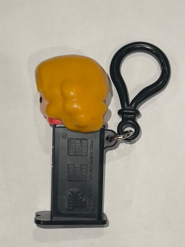 Hermione Granger - Harry Potter pez collectible - Main Image 2