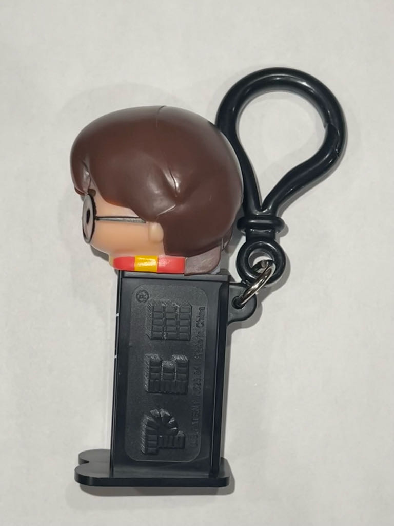 Harry Potter - Harry Potter pez collectible - Main Image 2