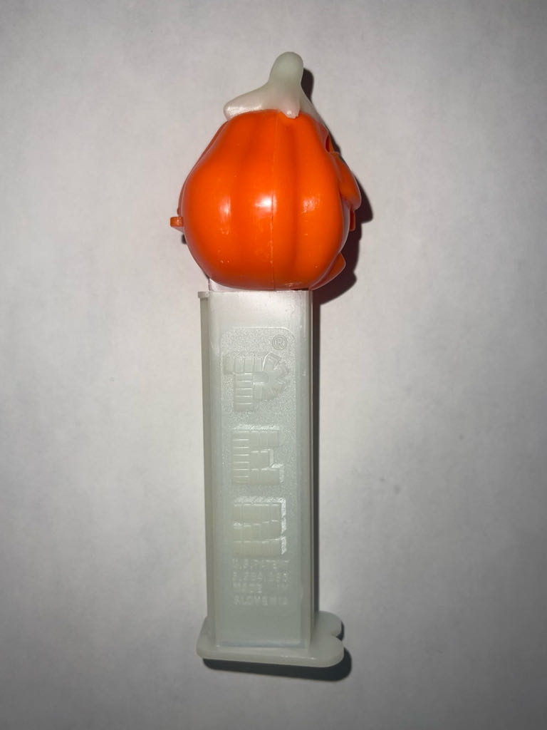 Jack-O’Lantern - Holidays - Halloween Glowing Ghosts pez collectible - Main Image 2