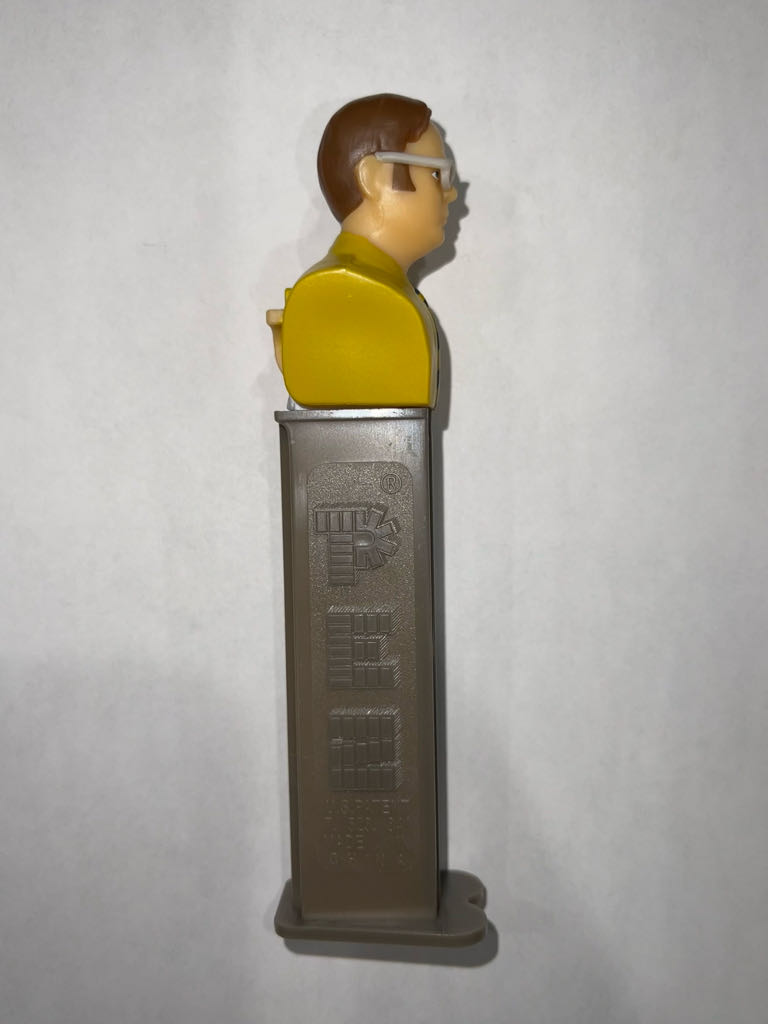 Dwight Shrute - Office, The pez collectible - Main Image 2