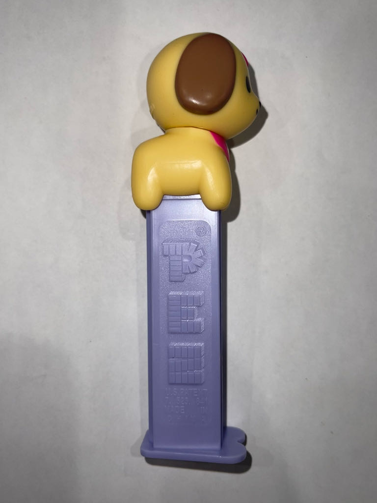 Hello Kitty Puppy - Sanrio pez collectible - Main Image 2